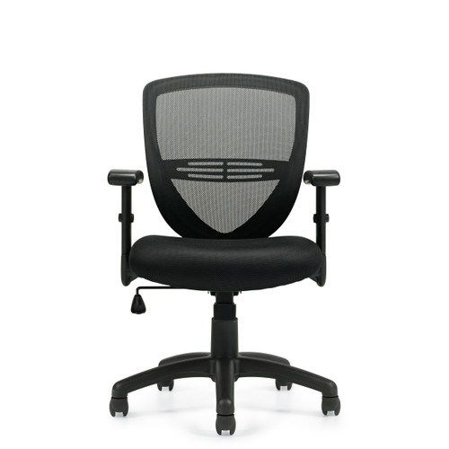 Mesh Back Tilter (OTG11320B) Mesh Back Tilter (OTG11320B)