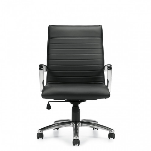High Back Tilter - LuxPlus Black (OTG11730-L01P) High Back Tilter - LuxPlus Black (OTG11730-L01P)