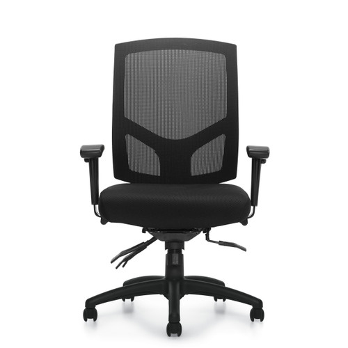 Mesh Back Multi-Function Chair (OTG11769B)
