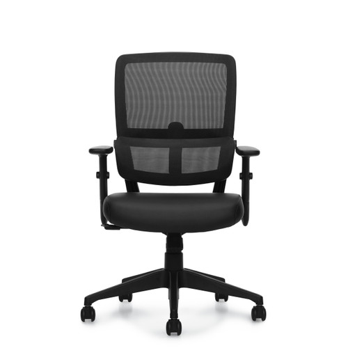 Mesh Back Tilter (OTG12110B)