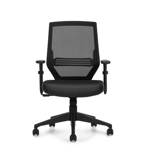 Mesh Back Tilter (OTG12112B) Mesh Back Tilter (OTG12112B)