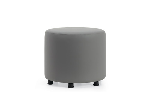 Round Modular Ottoman - A12F (OTG13007-A12F) Round Modular Ottoman - A12F (OTG13007-A12F)
