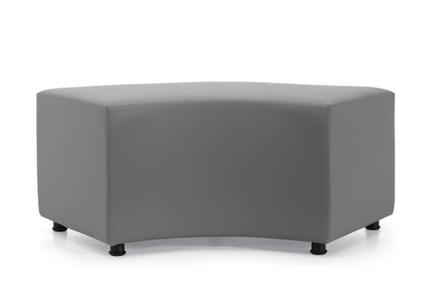 V-Shaped Modular Ottoman - A12F (OTG13010-A12F) V-Shaped Modular Ottoman - A12F (OTG13010-A12F)