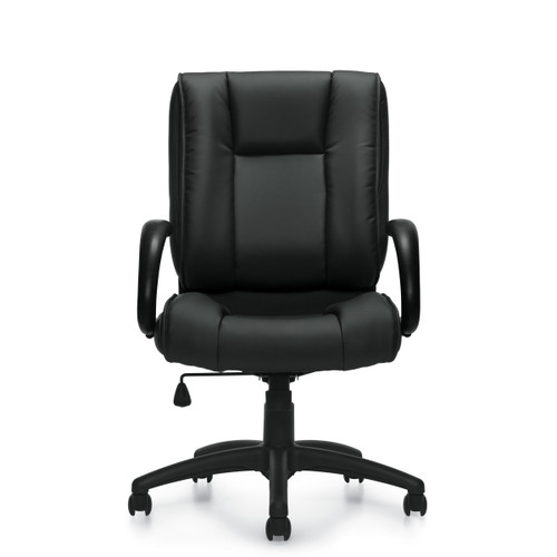 High Back Tilter - LuxPlus Black (OTG2700-L01P) High Back Tilter - LuxPlus Black (OTG2700-L01P)