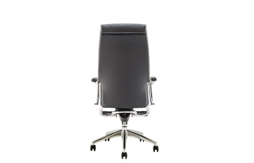 Alto High Back Fixed Arms - Black (CD-2103HB-FA (GROUP)) Alto High Back Fixed Arms - Black (CD-2103HB-FA (GROUP))