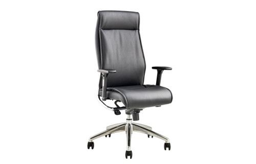 Alto High Back Adjustable Arms (CD-2103HB-AA (GROUP)) Alto High Back Adjustable Arms (CD-2103HB-AA (GROUP))