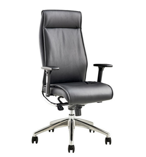 Alto High Back Adjustable Arms (CD-2103HB-AA (GROUP)) Alto High Back Adjustable Arms (CD-2103HB-AA (GROUP))