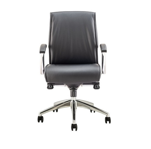 Alto Mid Back Fixed Arms, Black (CD-2103MB-FA (GROUP)) Alto Mid Back Fixed Arms, Black (CD-2103MB-FA (GROUP))
