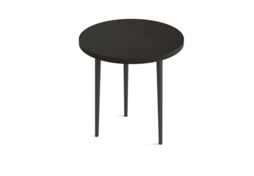 Espresso Elite Circular Occasional Table (CD-ELITE-COT-E (GROUP))