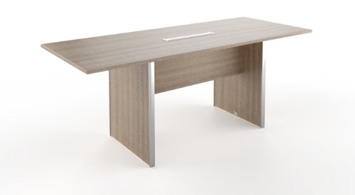Noce Rectangular Conference Table (CD-P7832RCT-N (Group))