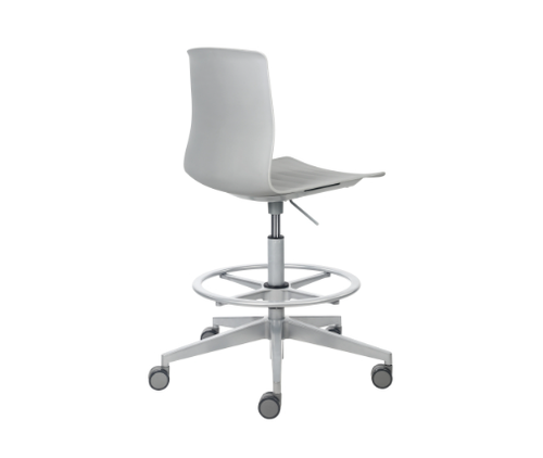 Grigio Barre Height Adjustable Stool (CD-S18G(GROUP)) Grigio Barre Height Adjustable Stool (CD-S18G(GROUP))