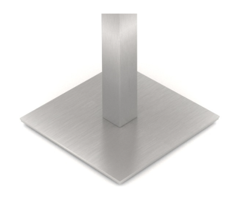 Base for Pranzo Lunch Table (CD-SLT30H(GROUP))