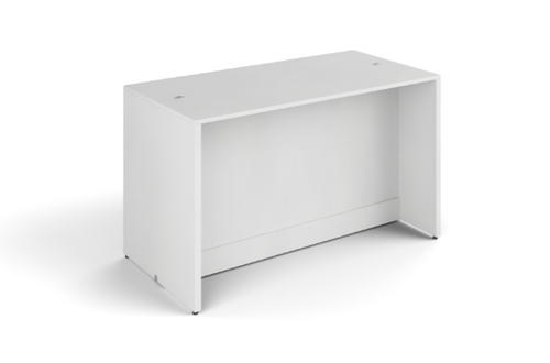 Blanco Squadra Collaborative Table (CD-SQCT7242-CTLB-CMPB)