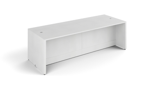 Blanco Collaborative Table (CD-SQCT9630-CTLB- CMPB)