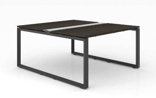 Espresso Veloce Double Station, Black Frame (CD-VDS2448-BLK-E(GROUP))