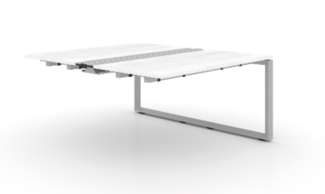 Blanco Veloce Double Station Add-On/Extension (CD-VDS2466-AE-B(GROUP))