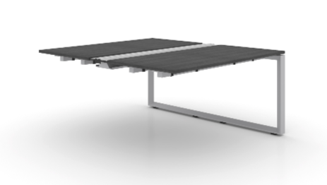 Grigio Veloce Double Station Add-On/Extension (CD-VDS2466-AE-G(GROUP))
