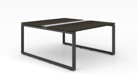 Espresso Veloce Double Station, Black Frame (CD-VDS2466-BLK-E(GROUP))