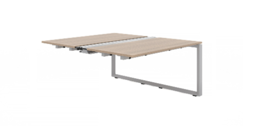 Noce Veloce Double Station Add-On/Extension (CD-VDS3060-AE-N(GROUP))