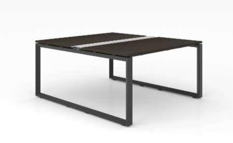 Espresso Veloce Double Station, Black Frame (CD-VDS3060-BLK-E(GROUP))