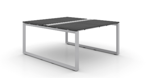 Grigio Veloce Double Station (CD-VDS3060-G(GROUP))