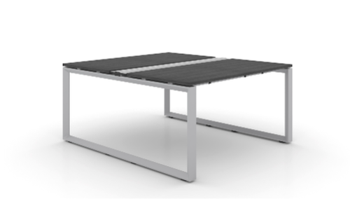 Grigio Veloce Double Station (CD-VDS3066-G(GROUP))