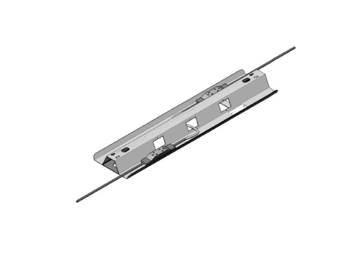 Veloce 48" Electrical Kit  with 1 Power Source (CD-VE48-1PS)