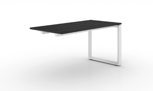 Grigio Veloce O Leg Return, White Frame (CD-VFR2472-WH-G(GROUP))