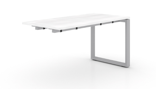 Blanco Veloce O Leg Return (CD-VFR3672-B(GROUP))