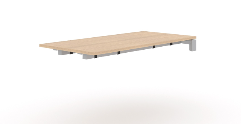 Miele C leg Return (CD-VQR2442-MI(GROUP))
