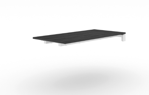 Grigio C Leg Return, White Frame (CD-VQR2448-WH-G(GROUP))