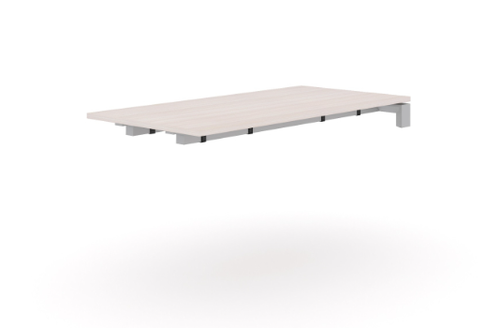 Blanc C Leg Return (CD-VQR2460-BDG(GROUP))