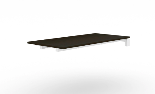 Espresso Shared Return, White Frame (CD-VQR3672-WH-E(GROUP))