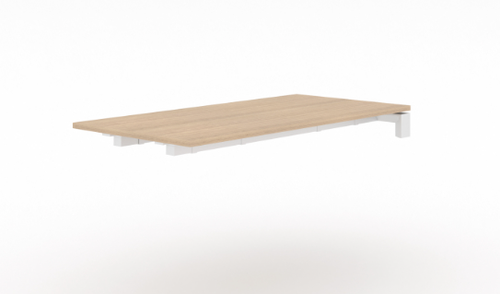 Miele Shared Return, White Frame (CD-VQR3672-WH-MI(GROUP))