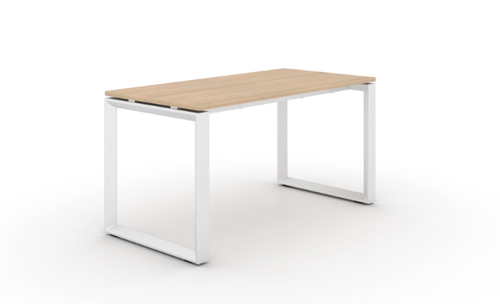 Miele Single Veloce Station, White Frame (CD-VSS2460-WH-MI(GROUP))