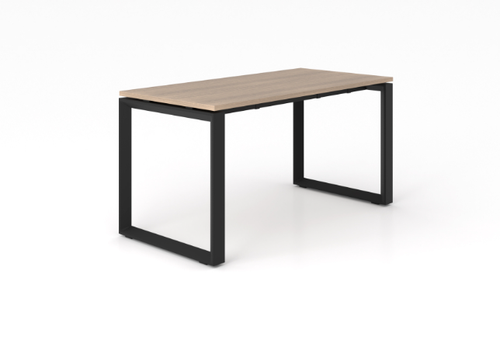 Noce Single Station, Black Frame (CD-VSS3066-BLK-N(GROUP))