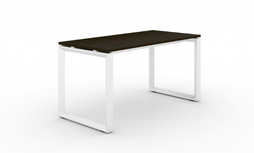 Espresso Single Station, White Frame (CD-VSS3066-WH-E(GROUP))