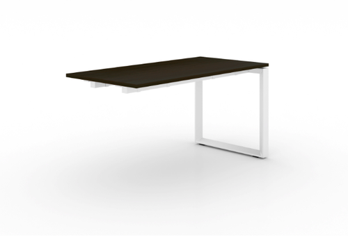 Espresso Add-on/Extension to Single Station, White Frame (CD-VSS3072-AE-WH-E(GROUP))