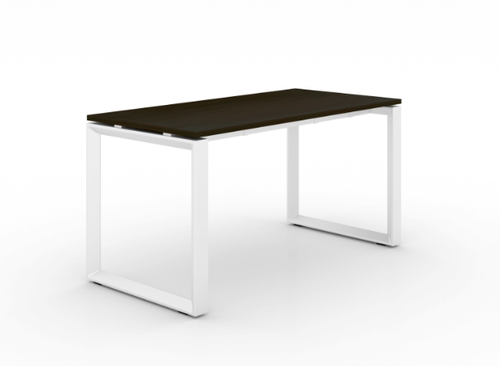 Espresso Single Station, White Frame (CD-VSS3072-WH-E(GROUP))