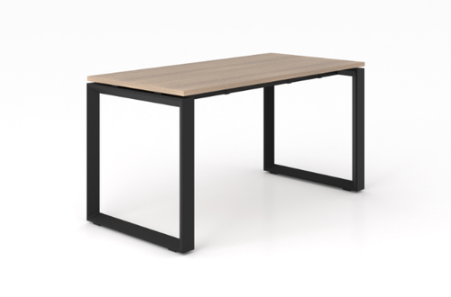 Noce Single Station, Black Frame (CD-VSS3672-BLK-N(GROUP))