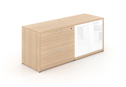 Miele Combo Credenza (P-113-MI(GROUP))