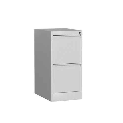 Deep Metal 2 Drawer Letter Size Vertical File (MOSWSVF2DLET265) Deep Metal 2 Drawer Letter Size Vertical File (MOSWSVF2DLET265)