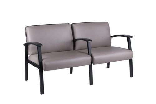 Ganging Shared Leg/Arm - Black (MOS1M233265FABLK) Ganging Shared Leg/Arm - Black (MOS1M233265FABLK)