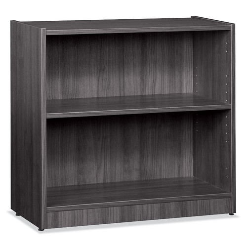 Bookcase 1 Adjustable Shelf  - 32"W x 14"D x 30"H  (MOSPL154)