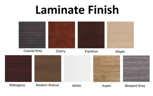 Center Divider for Open Hutch - (MOSPL44CHD) Center Divider for Open Hutch - (MOSPL44CHD)