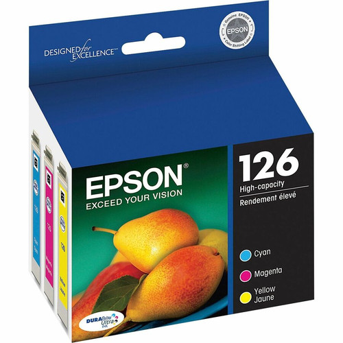 Epson Corporation EPST126520S