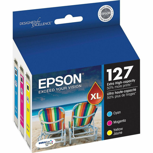 Epson Corporation EPST127520S