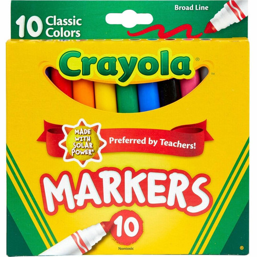 Crayola, LLC CYO587722