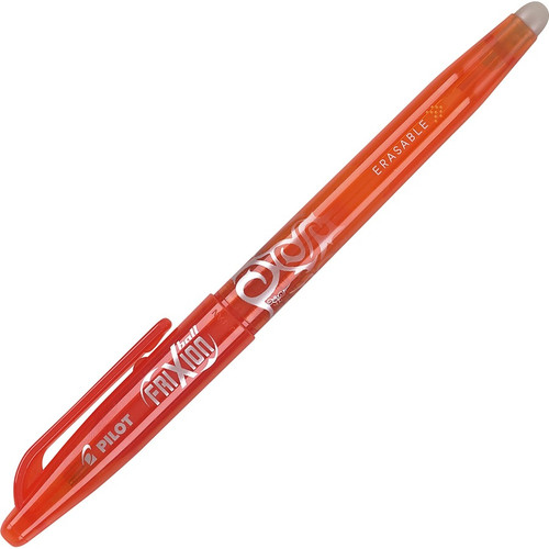 Pilot FriXion Ball Erasable Gel Pens - Fine Pen Point - 0.7 mm Pen Point Size - Assorted Gel-based (PIL31569)
