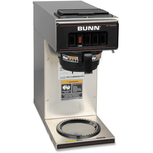 Bunn-O-Matic Corporation BUN133000001